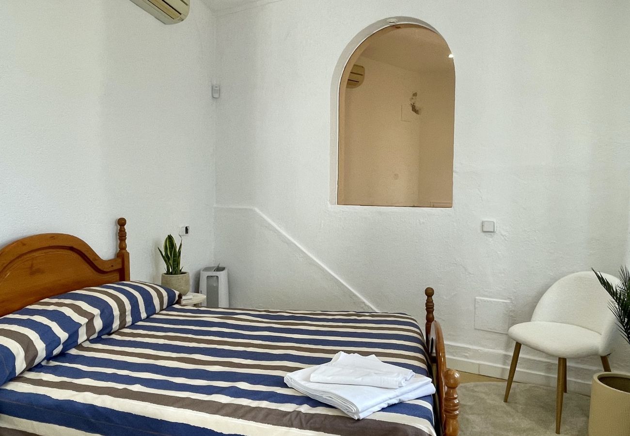House in Estartit - VILLA NARCOL