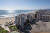 Apartment in Cullera - FERROBUS 1, BQ-1, ESC-1,18º-45 + PK 18 (Duplex) Apartment in Cullera - FERROBUS 1, BQ-1, ESC-1,18º-45 + PK 18 (Duplex)
