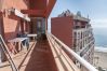 Apartment in Cullera - FERROBUS 1, BQ-1, ESC-1,18º-45 + PK 18 (Duplex) Apartment in Cullera - FERROBUS 1, BQ-1, ESC-1,18º-45 + PK 18 (Duplex)