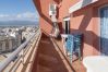 Apartment in Cullera - FERROBUS 1, BQ-1, ESC-1,18º-45 + PK 18 (Duplex) Apartment in Cullera - FERROBUS 1, BQ-1, ESC-1,18º-45 + PK 18 (Duplex)