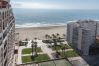 Apartment in Cullera - FERROBUS 1, BQ-1, ESC-1,18º-45 + PK 18 (Duplex) Apartment in Cullera - FERROBUS 1, BQ-1, ESC-1,18º-45 + PK 18 (Duplex)