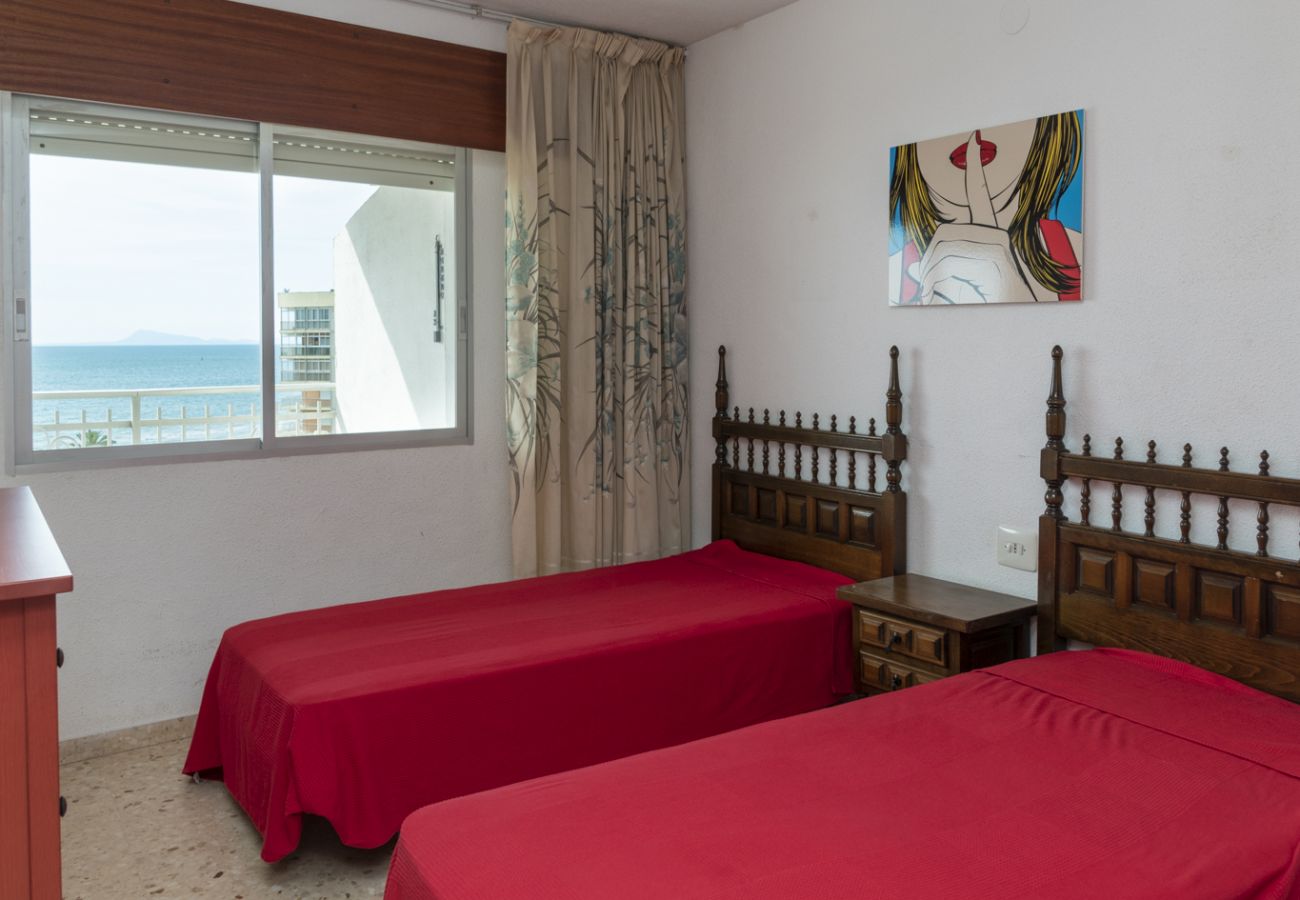 Apartment in Cullera - FLORAZAR 1, III-B 8-B