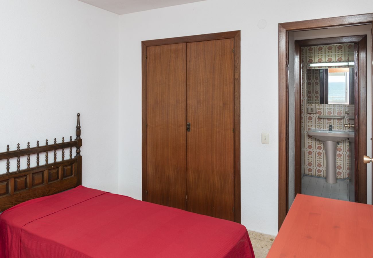 Apartment in Cullera - FLORAZAR 1, III-B 8-B