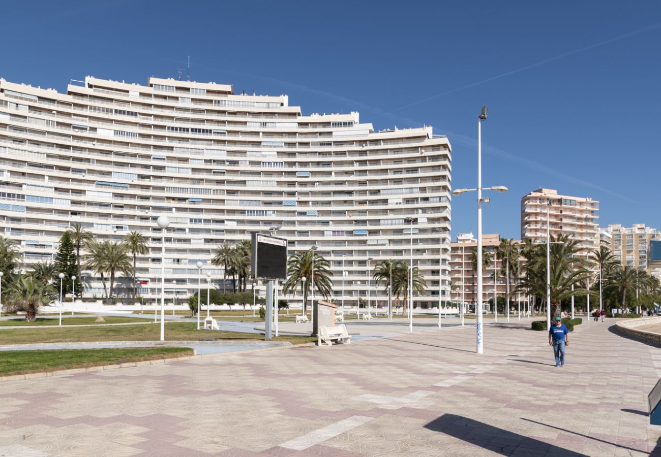 Apartment in Cullera - FLORAZAR 1, III-B 8-B