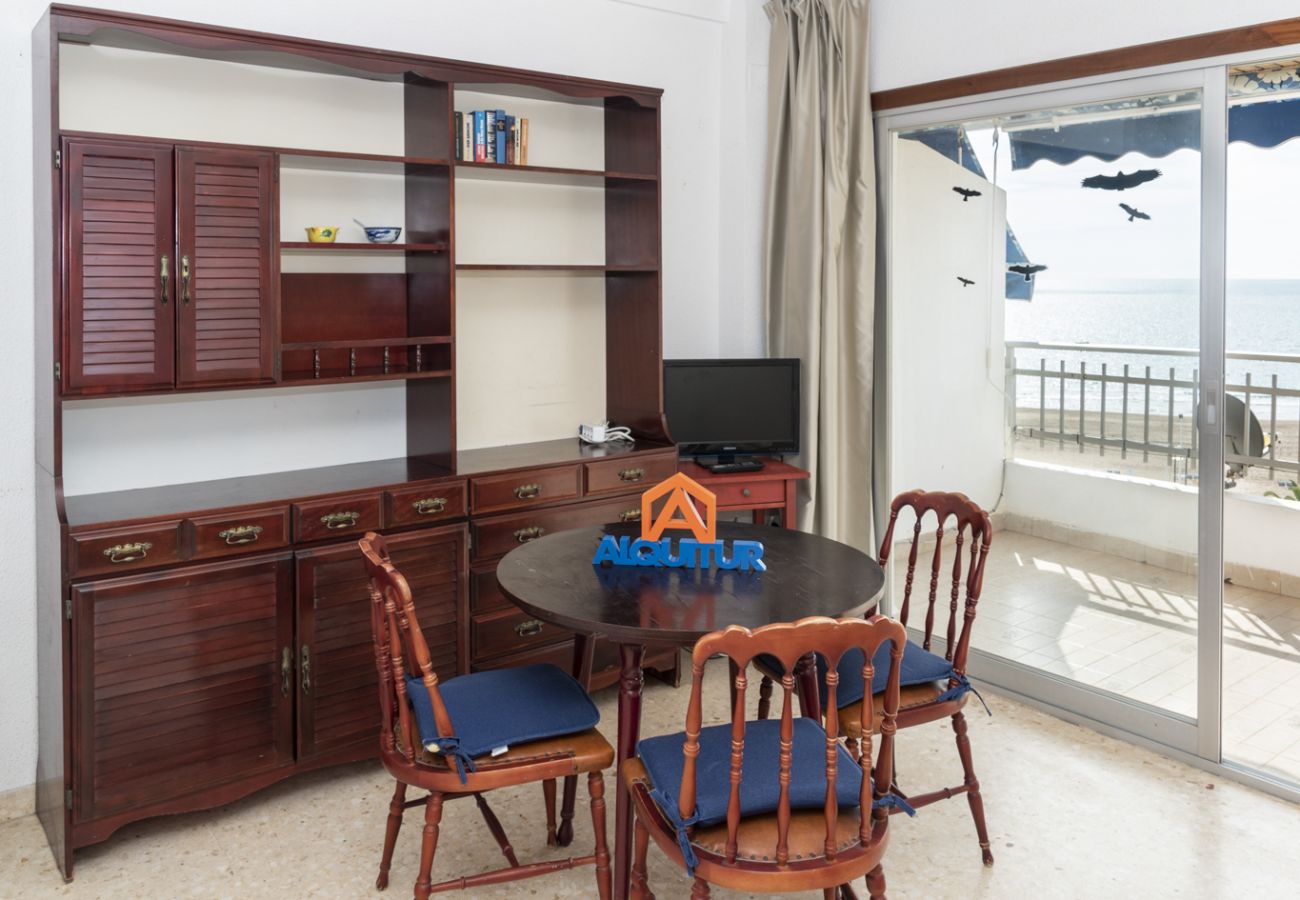 Apartment in Cullera - FLORAZAR 1, III-B 8-B