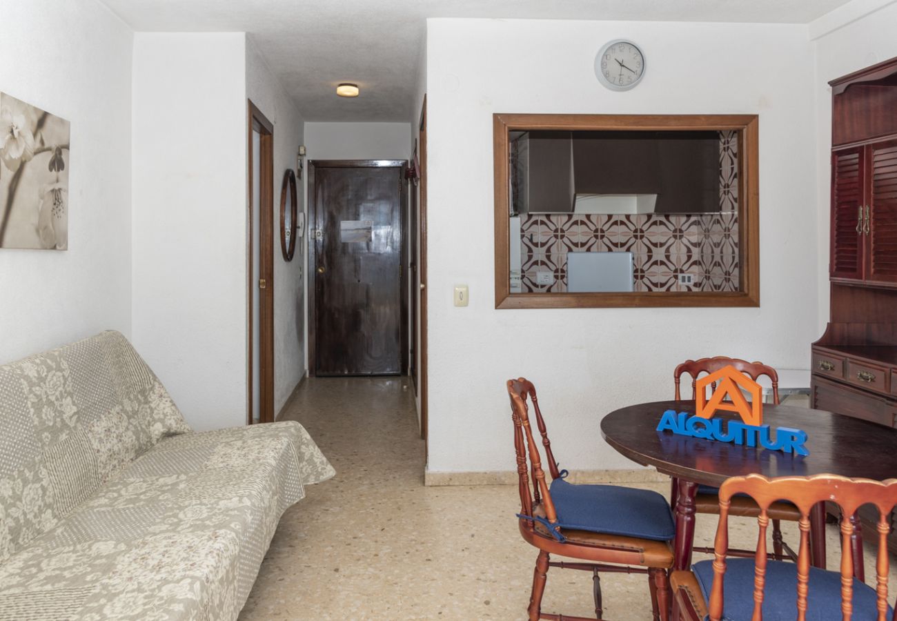 Apartment in Cullera - FLORAZAR 1, III-B 8-B