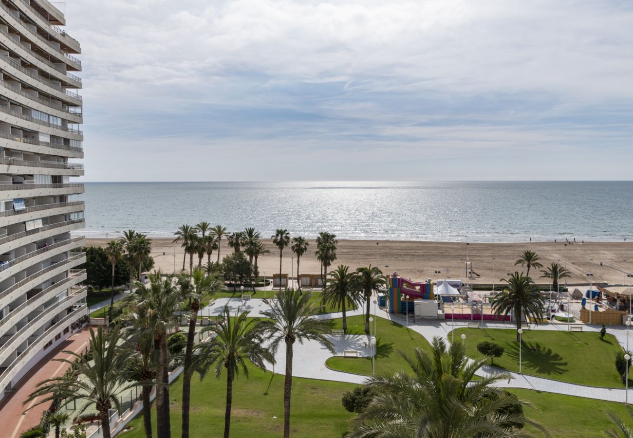 Apartment in Cullera - FLORAZAR 1, III-B 8-B