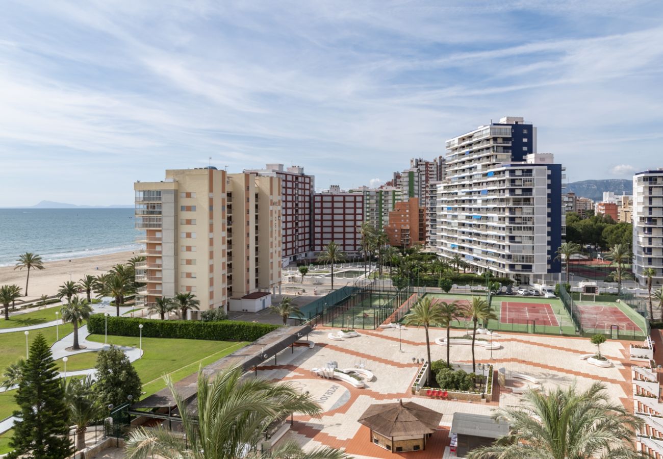 Apartment in Cullera - FLORAZAR 1, III-B 8-B