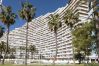 Apartment in Cullera - FLORAZAR 1, III-B 8-B Apartment in Cullera - FLORAZAR 1, III-B 8-B