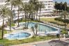 Apartment in Cullera - FLORAZAR 1, III-B 8-B Apartment in Cullera - FLORAZAR 1, III-B 8-B