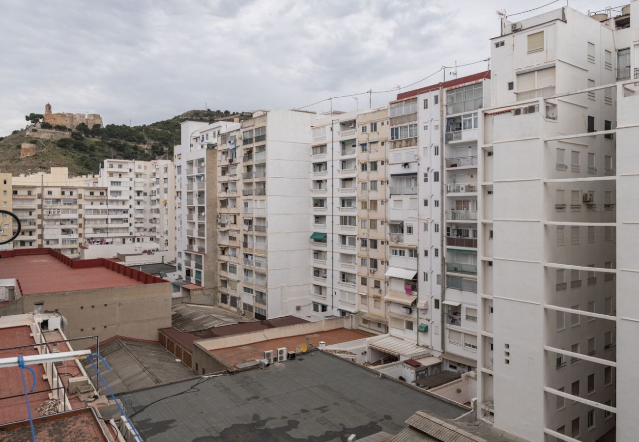 Apartment in Cullera - PROVENCE, 7º-25