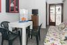 Apartment in Cullera - PROVENCE, 7º-25 Apartment in Cullera - PROVENCE, 7º-25