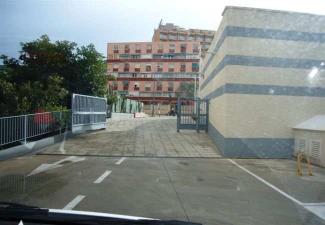 Apartment in Benidorm - GEMELOS 22 13C3