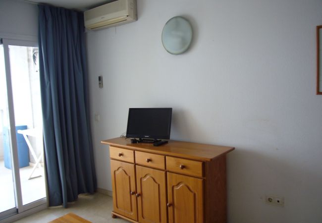 Apartment in Benidorm - GEMELOS 22 15C3