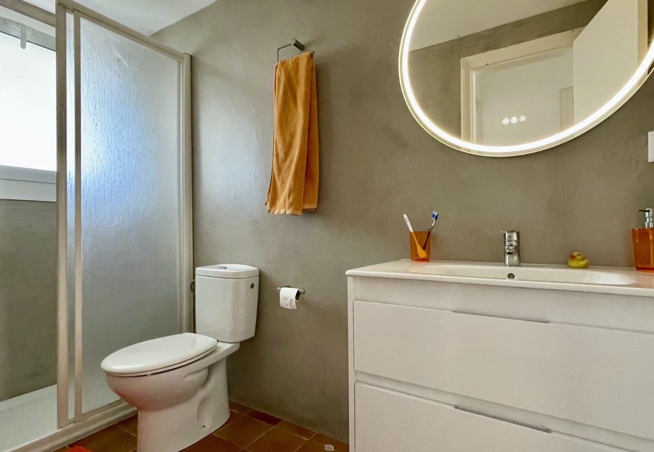 Apartment in Pals - MAR BLAU II 1-D