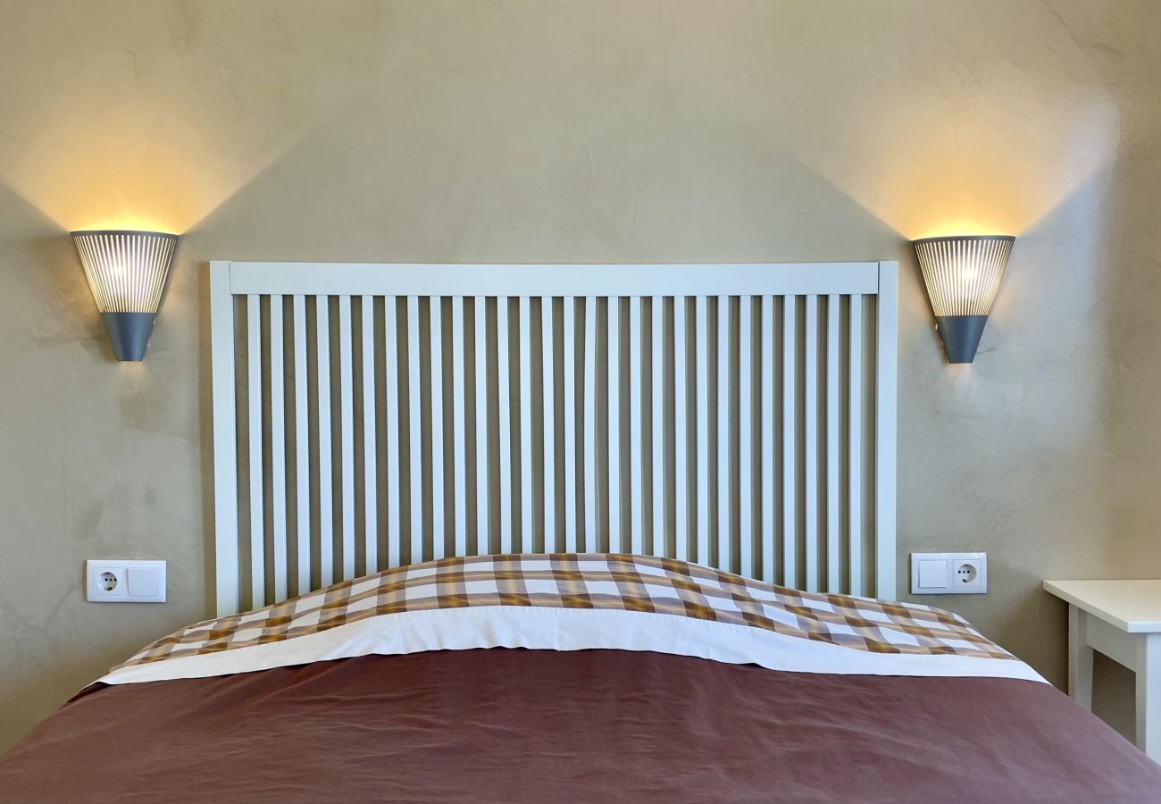 Apartment in Pals - MAR BLAU II 1-D