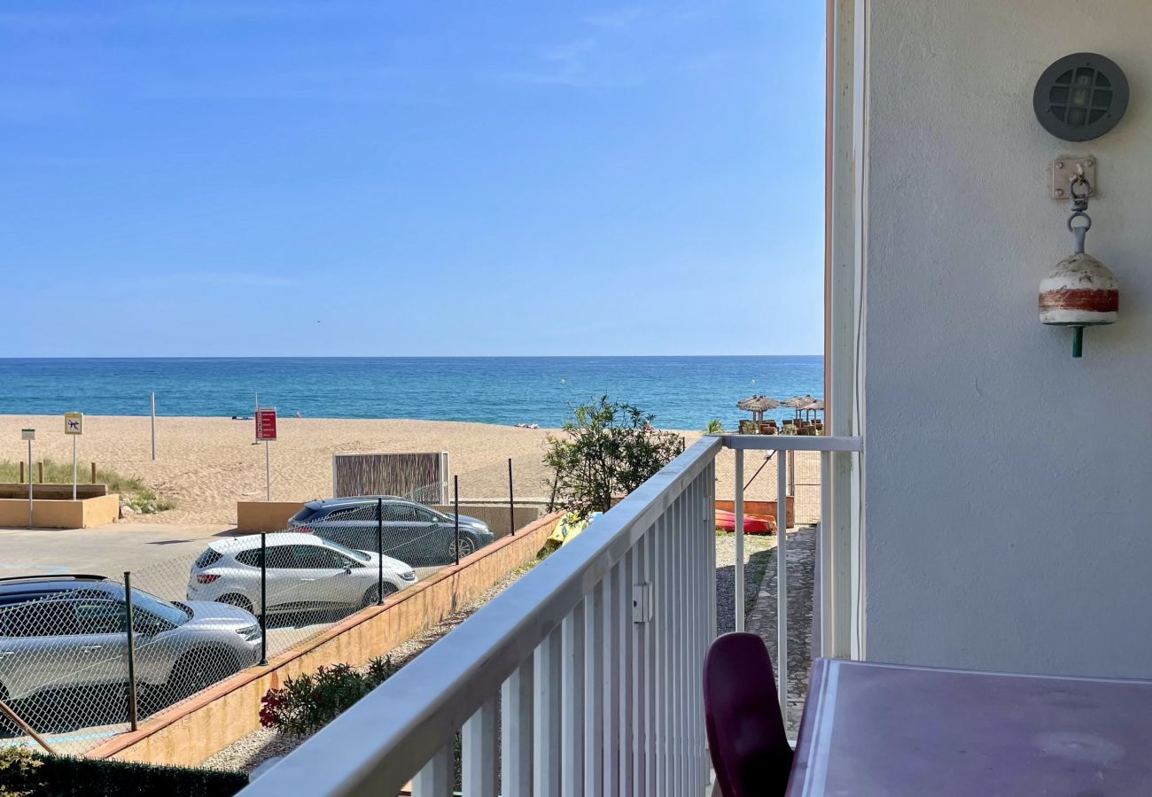 Apartment in Pals - MAR BLAU II 1-D