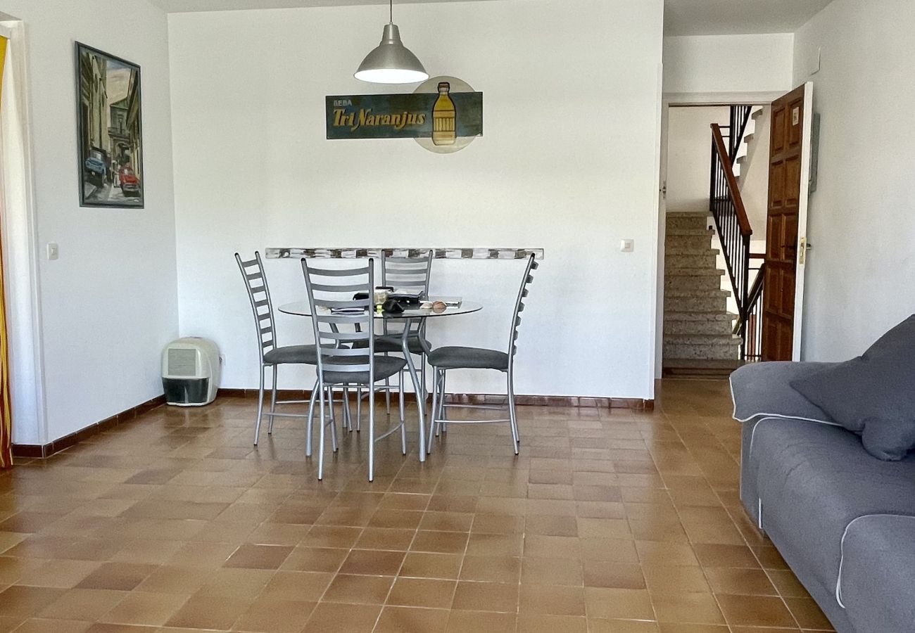 Apartment in Pals - MAR BLAU II 1-D