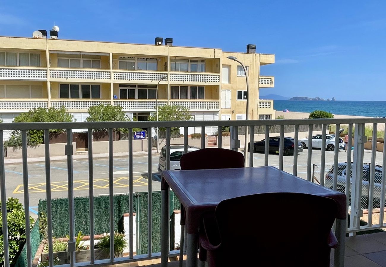 Apartment in Pals - MAR BLAU II 1-D