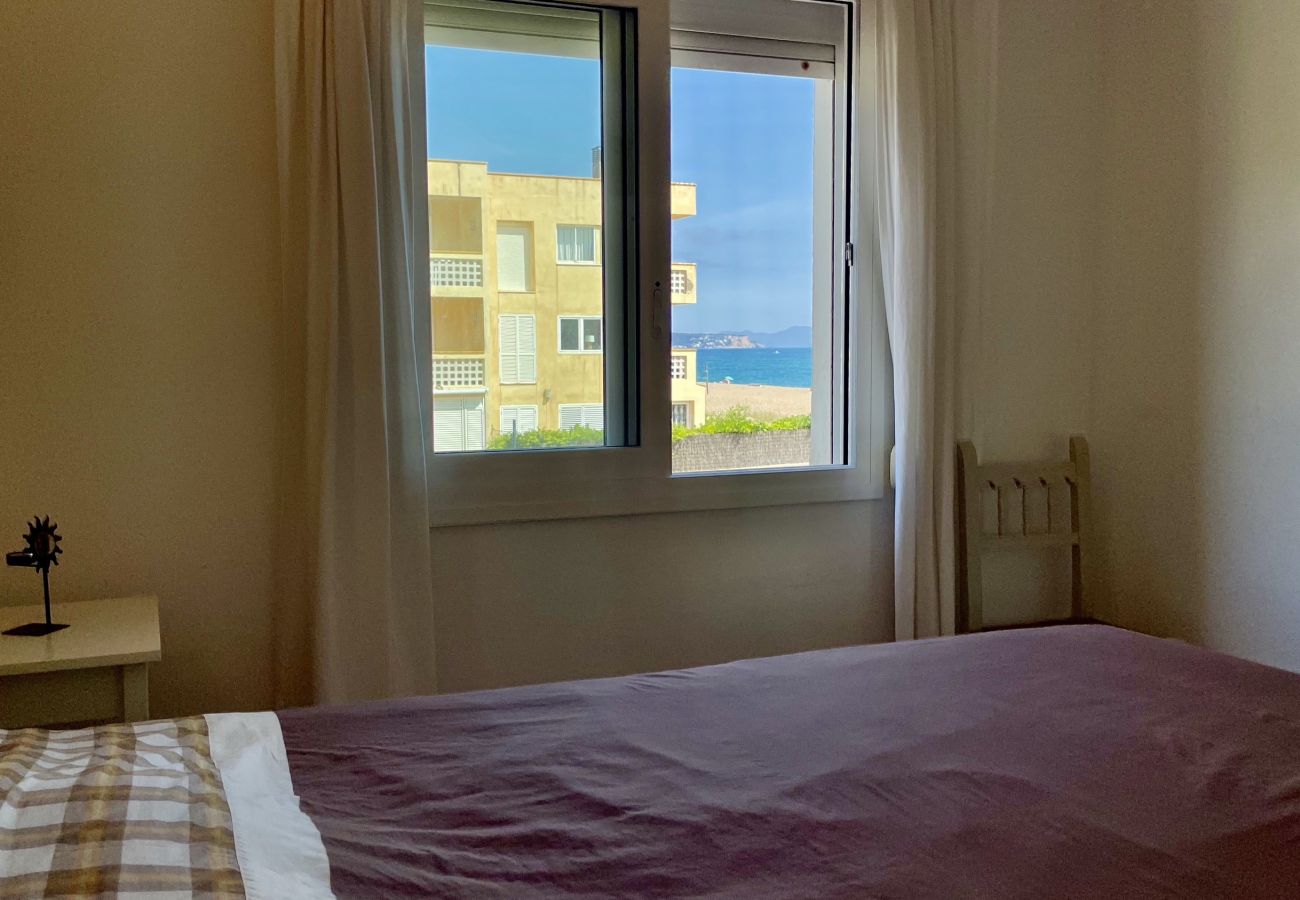 Apartment in Pals - MAR BLAU II 1-D