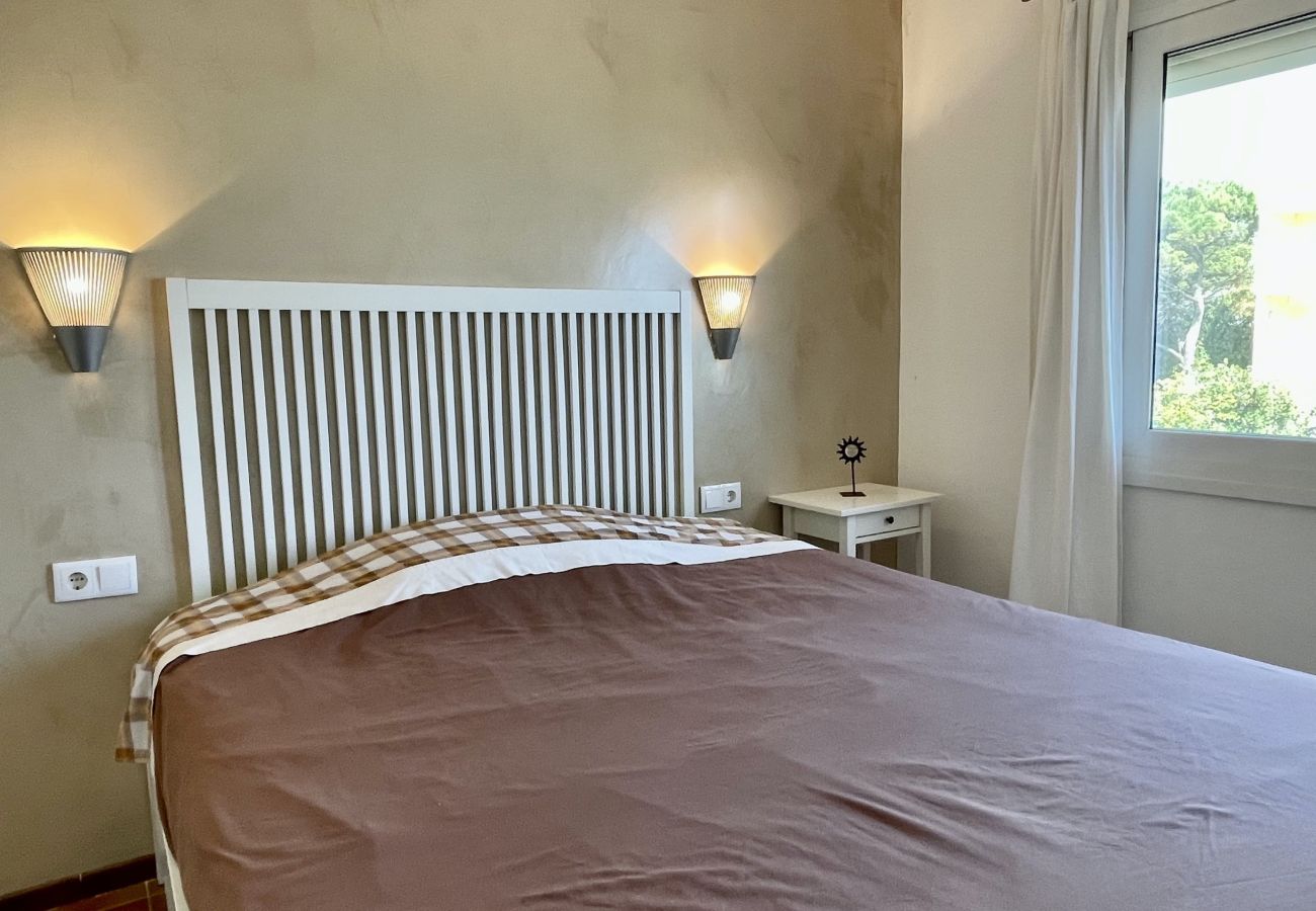 Apartment in Pals - MAR BLAU II 1-D