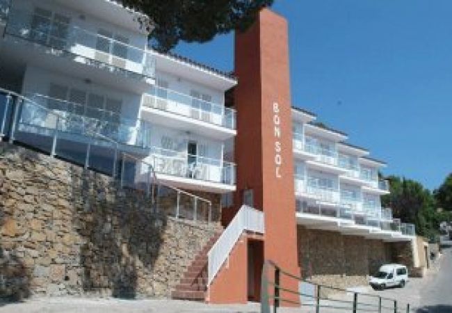 Apartment in Estartit - BONSOL 01