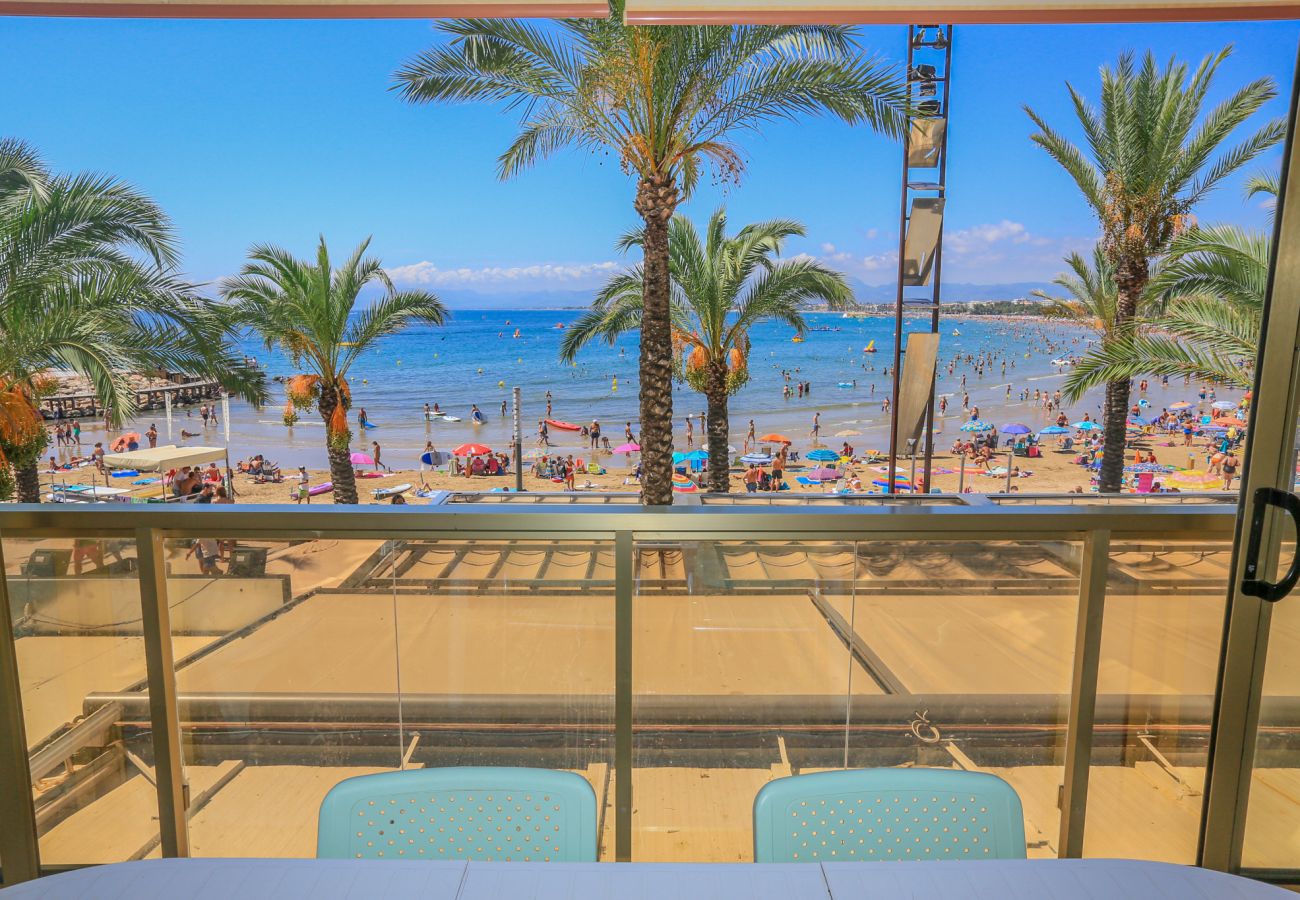 Apartment in Salou - BARCINO