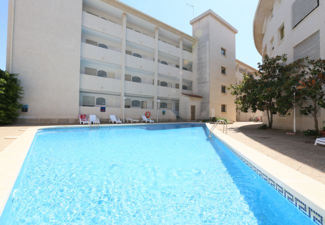 Apartment in Cambrils - GOLF F 211