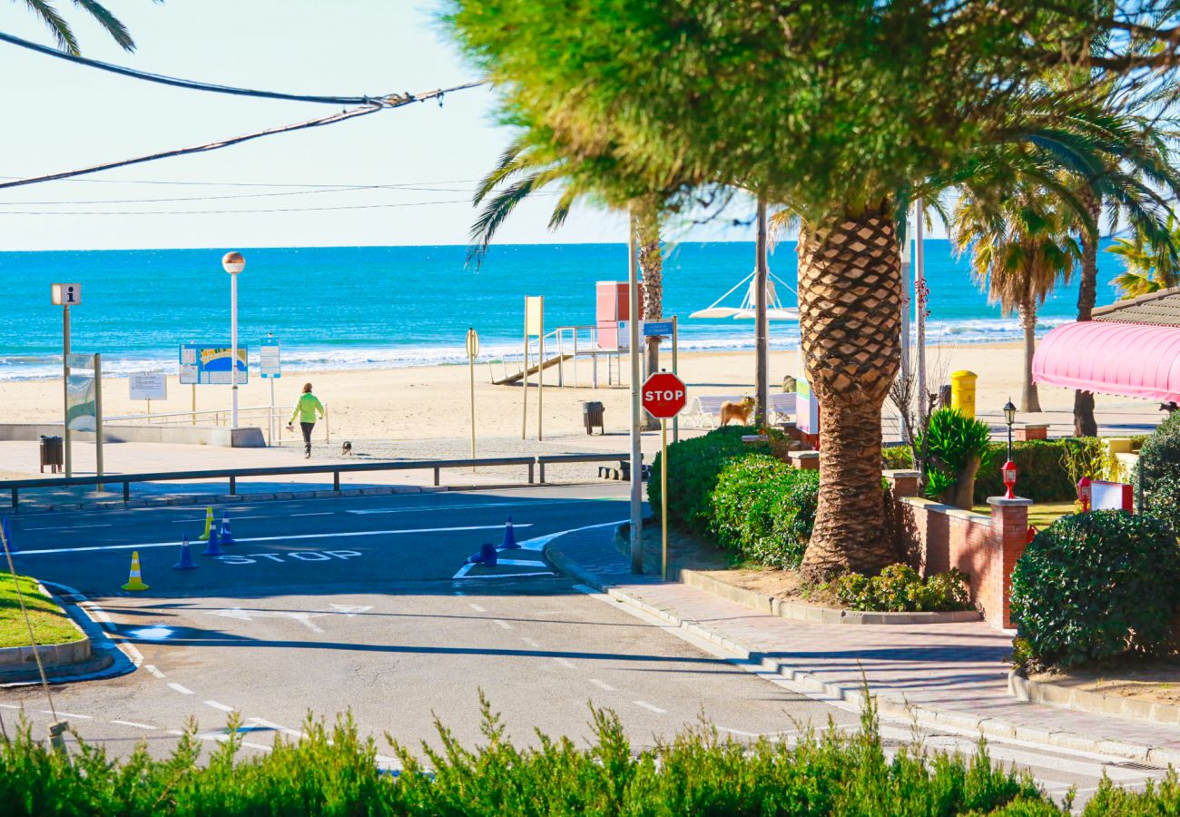 Apartment in Cambrils - AMADEO