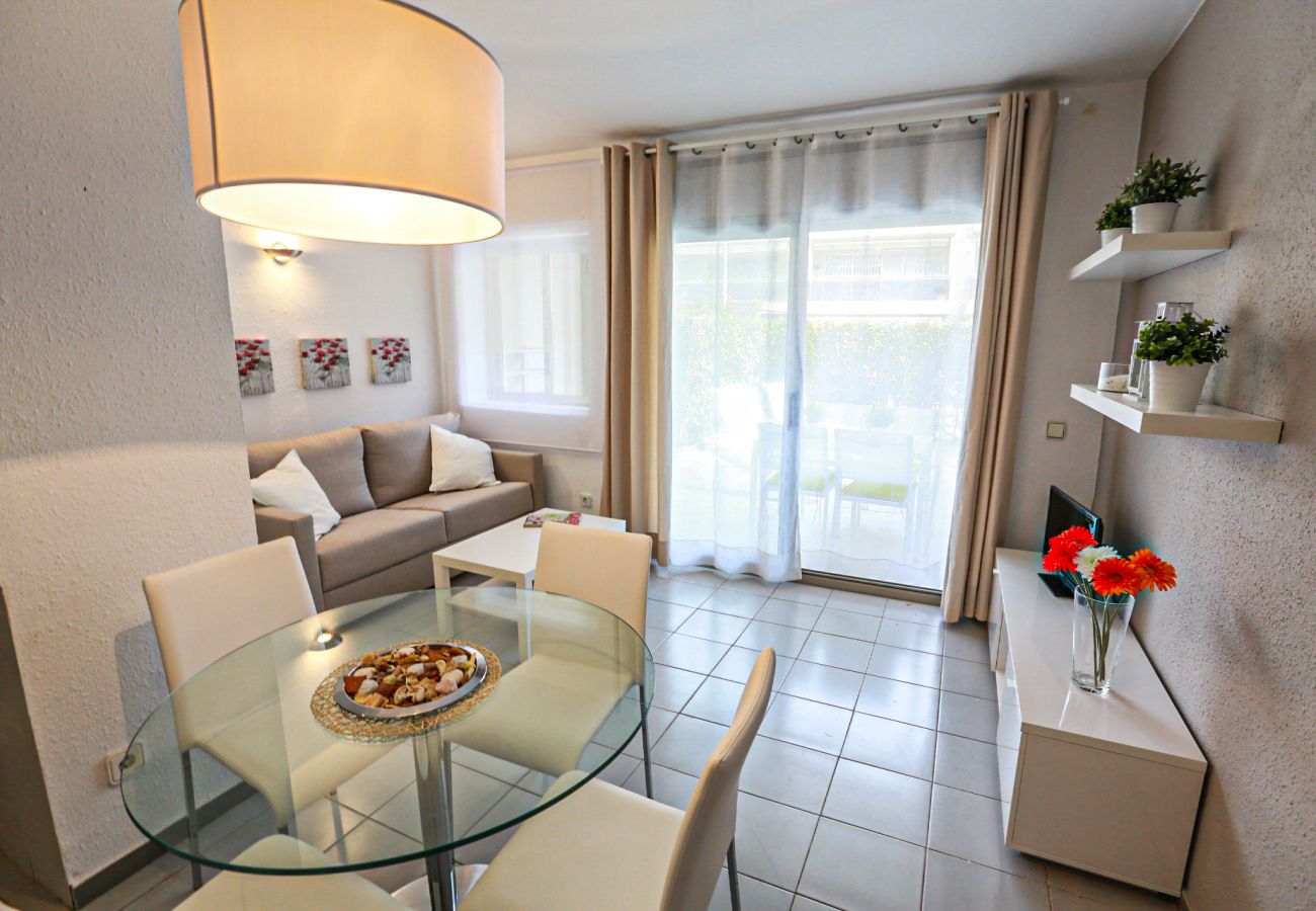 Apartment in Cambrils - GOLF G BJS 2