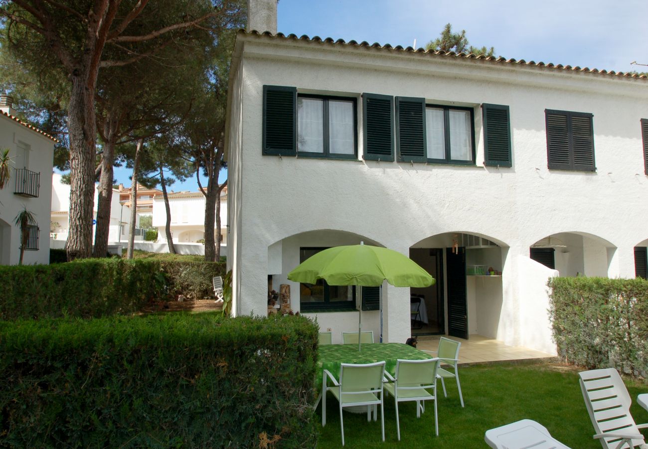 House in Pals - PALS - Pals Haus