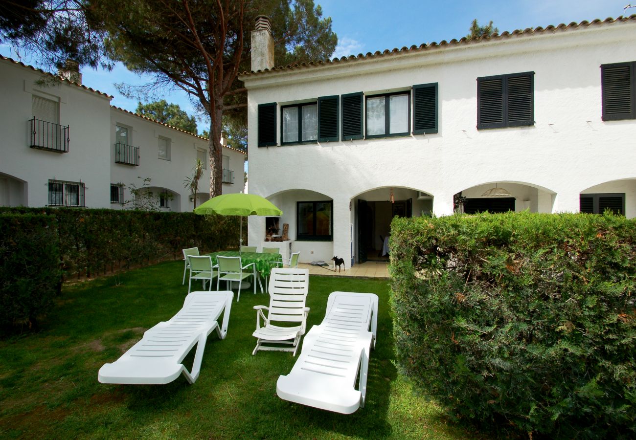 House in Pals - PALS - Pals Haus
