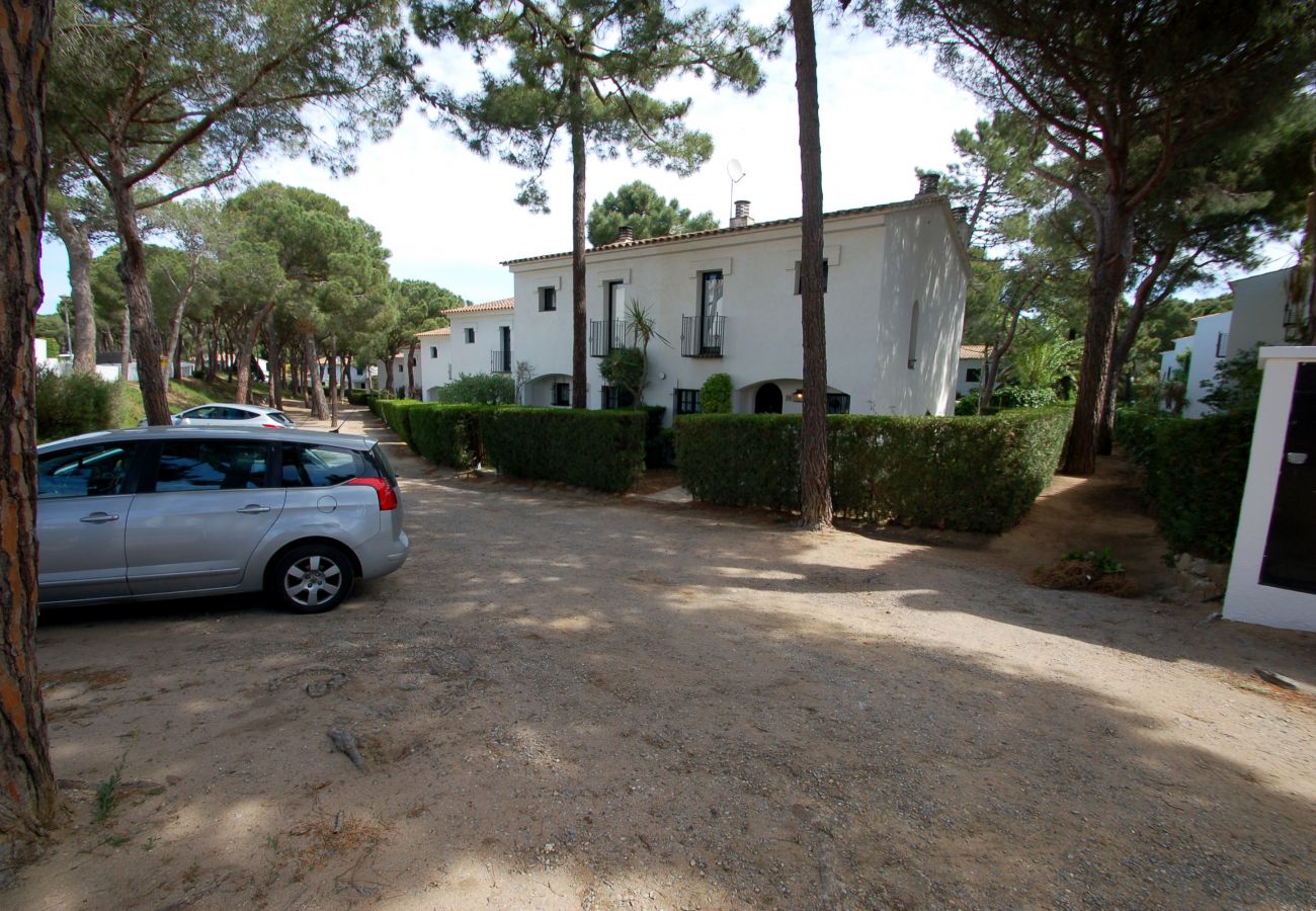 House in Pals - PALS - Pals Haus