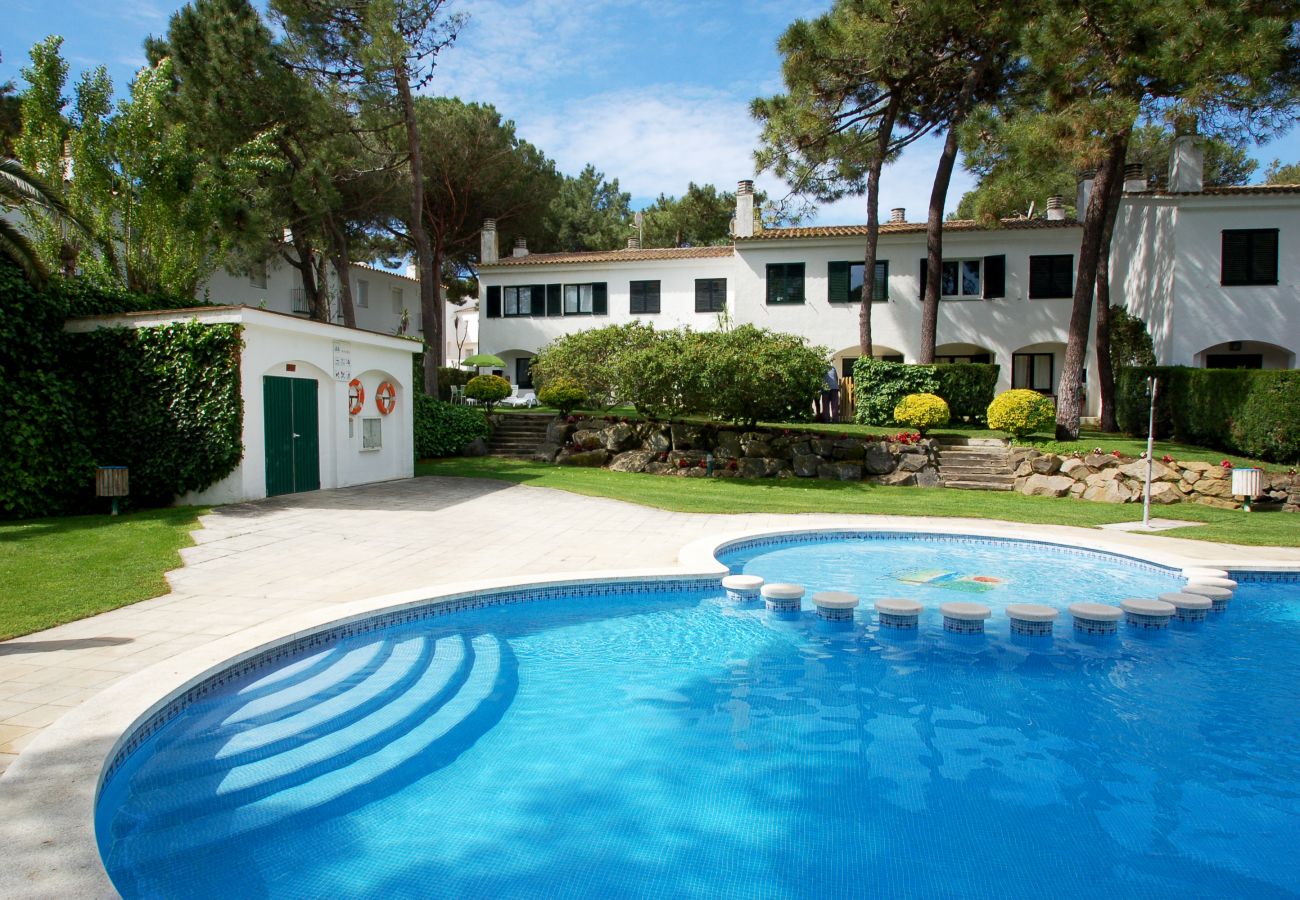 House in Pals - PALS - Pals Haus
