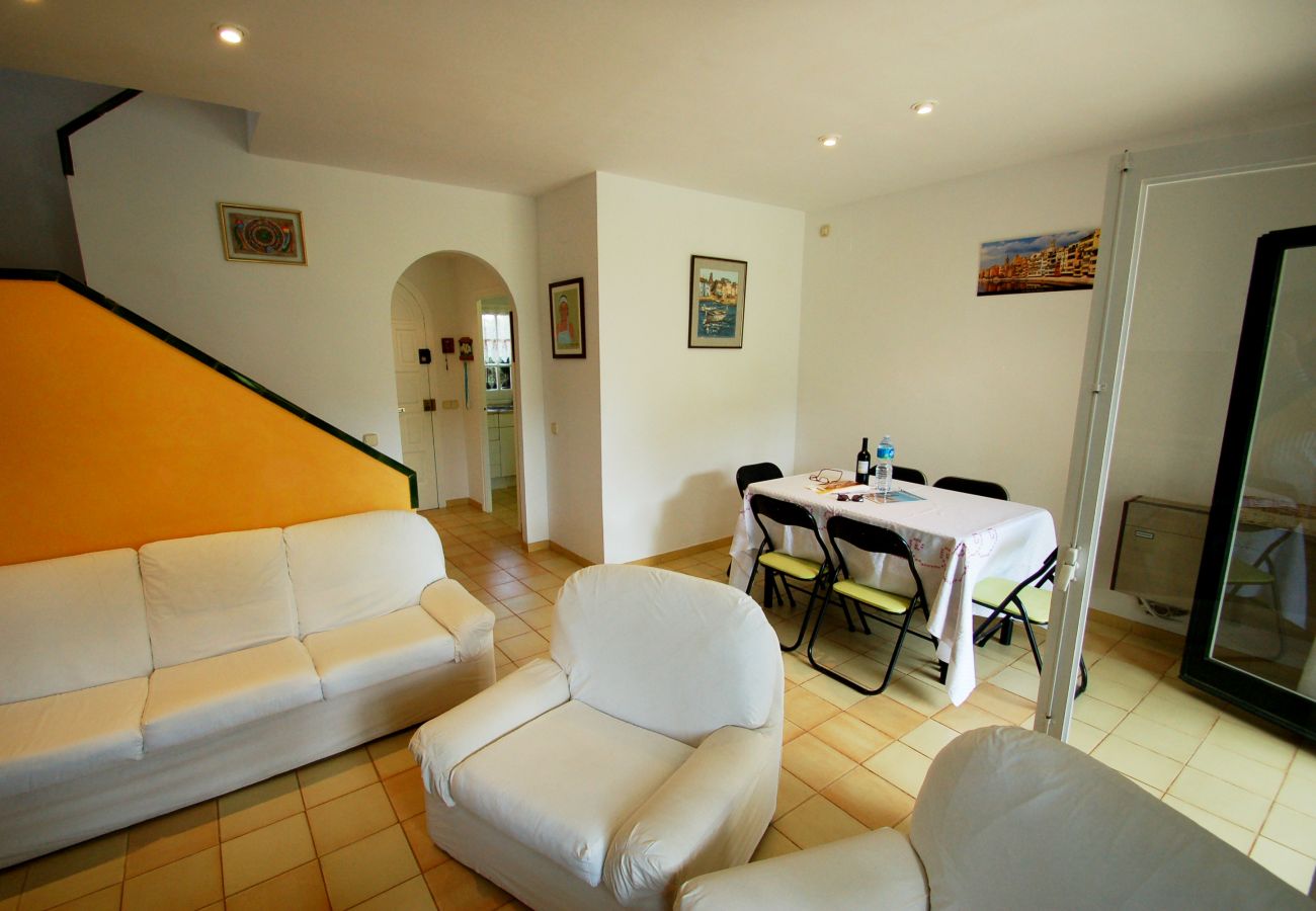 House in Pals - PALS - Pals Haus