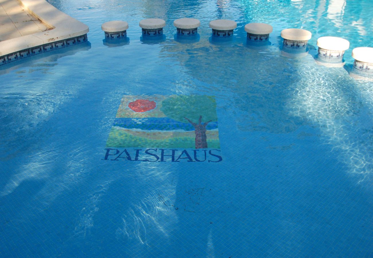 House in Pals - PALS - Pals Haus