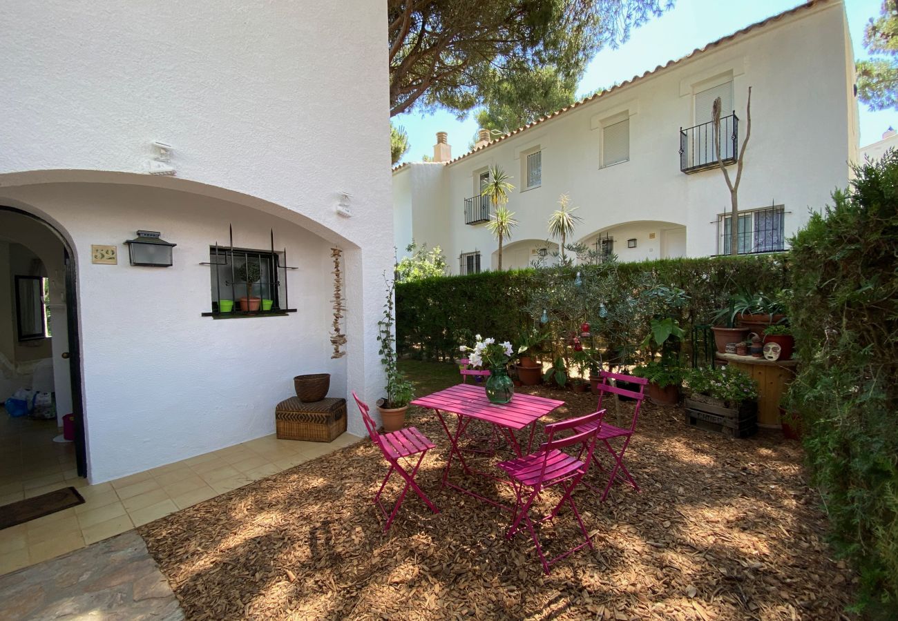 House in Pals - PALS - Pals Haus