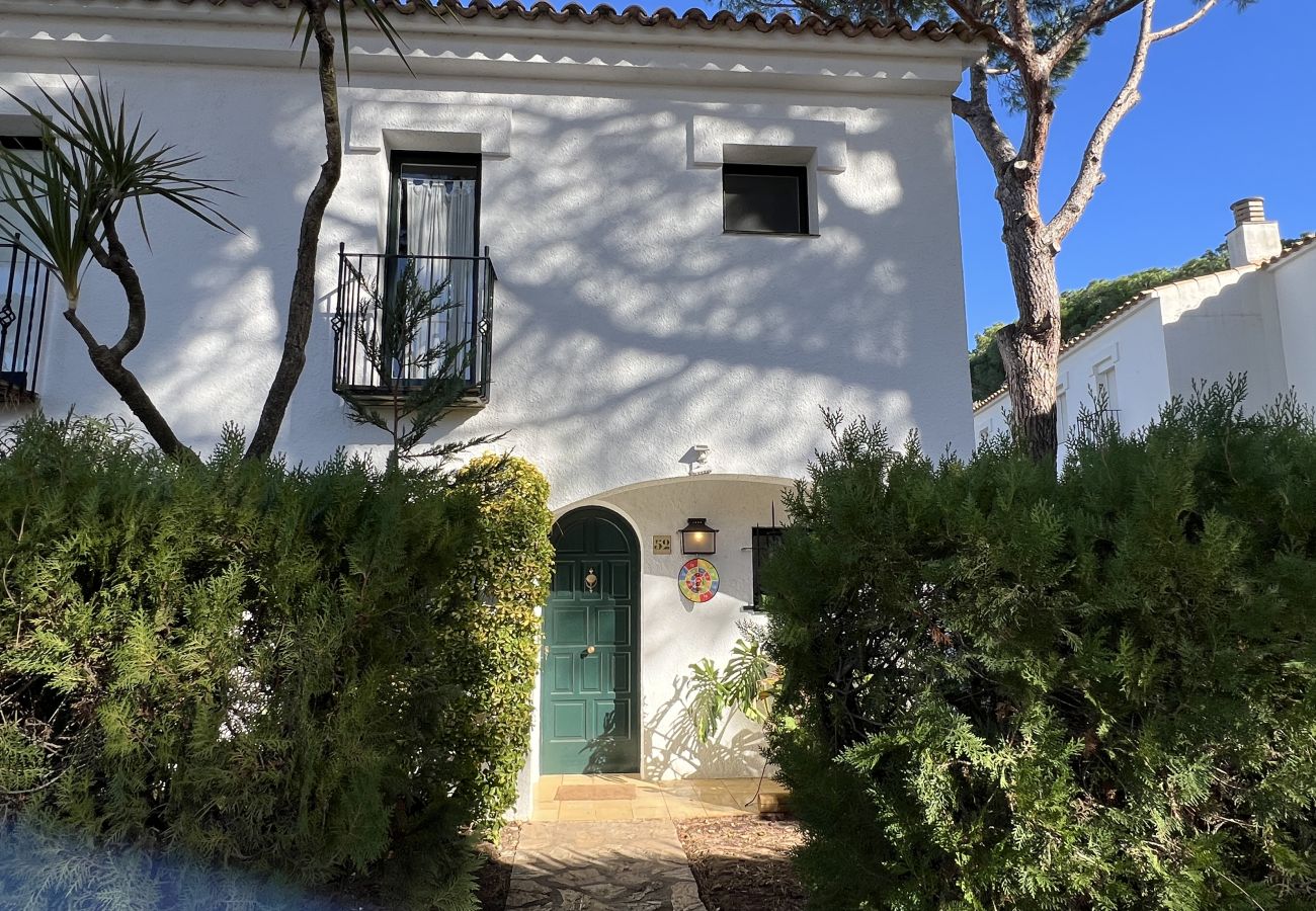 House in Pals - Pals - Pals Haus