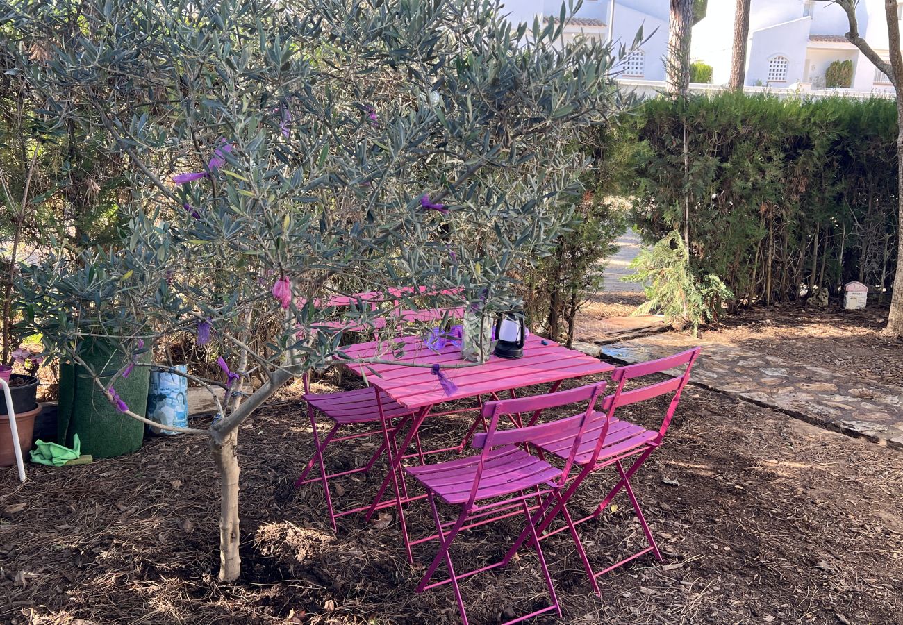 House in Pals - Pals - Pals Haus