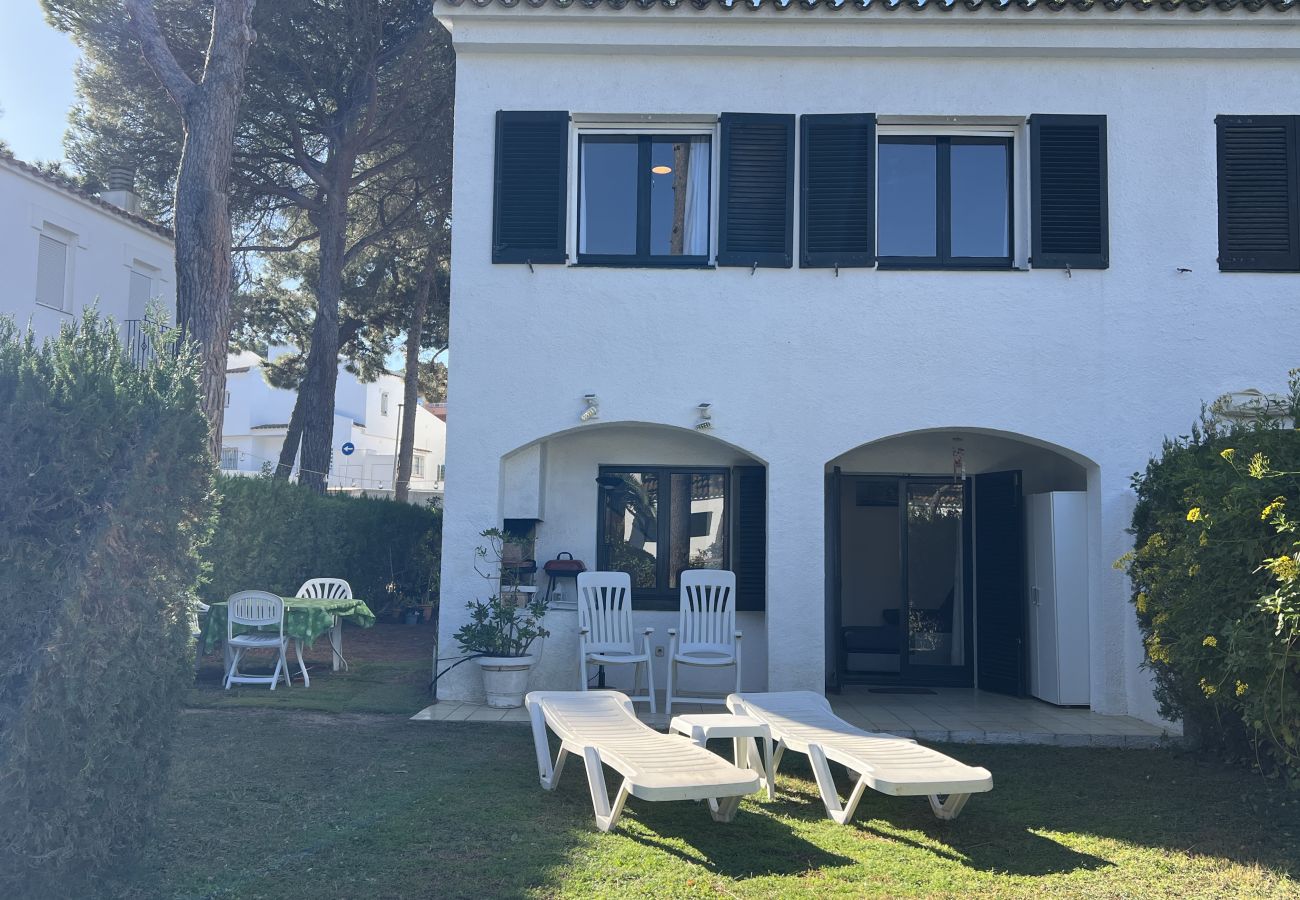 House in Pals - Pals - Pals Haus