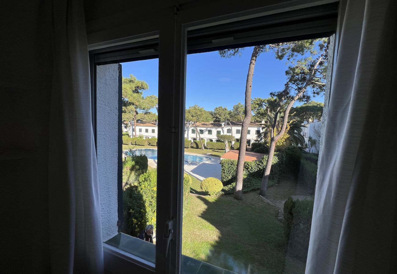 House in Pals - Pals - Pals Haus