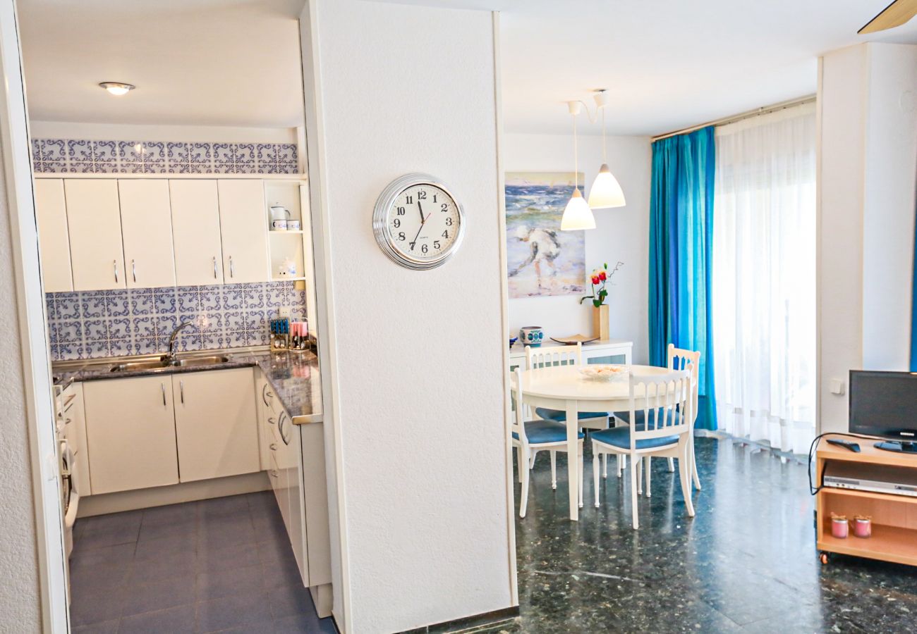 Apartment in Cambrils - DMS IV B 302