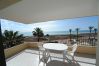 Apartment in Peñiscola - MARINA 2A (080) Apartment in Peñiscola - MARINA 2A (080)