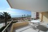 Apartment in Peñiscola - MARINA 2A (080) Apartment in Peñiscola - MARINA 2A (080)