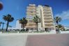 Apartment in Peñiscola - MARINA 2A (080) Apartment in Peñiscola - MARINA 2A (080)
