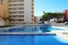 Apartment in Peñiscola - Residencial Peñiscola Azahar 4/6 LEK Apartment in Peñiscola - Residencial Peñiscola Azahar 4/6 LEK