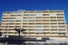Apartment in Peñiscola - Residencial Peñiscola Azahar 4/6 LEK Apartment in Peñiscola - Residencial Peñiscola Azahar 4/6 LEK