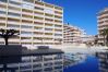 Apartment in Peñiscola - Residencial Peñiscola Azahar 4/6 LEK Apartment in Peñiscola - Residencial Peñiscola Azahar 4/6 LEK