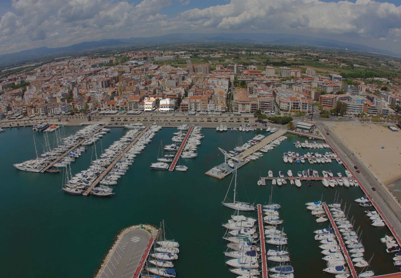 Apartment in Cambrils - Sant Pere I