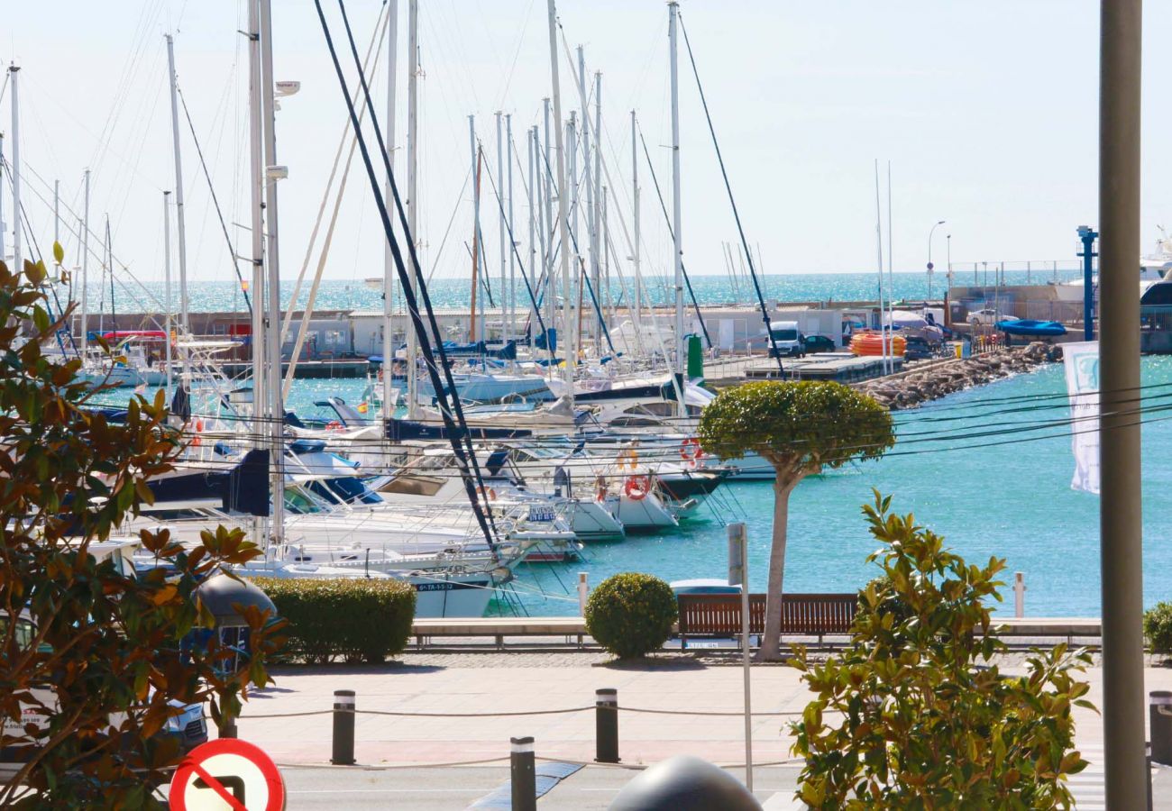 Apartment in Cambrils - Sant Pere I